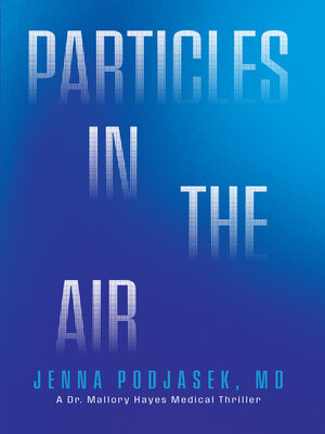 cover image of Particles in the Air